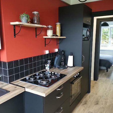 Apartamento Face Aux Remparts Boulogne-sur-Mer Exterior foto