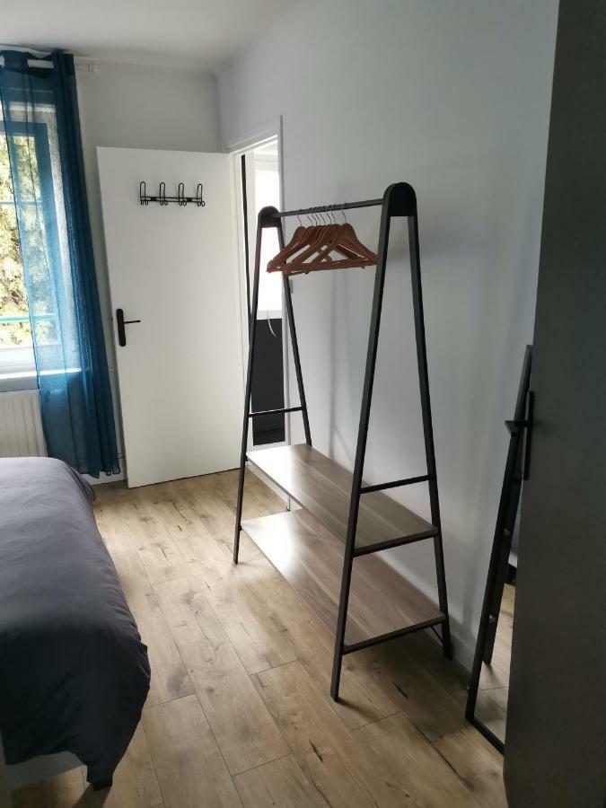 Apartamento Face Aux Remparts Boulogne-sur-Mer Exterior foto